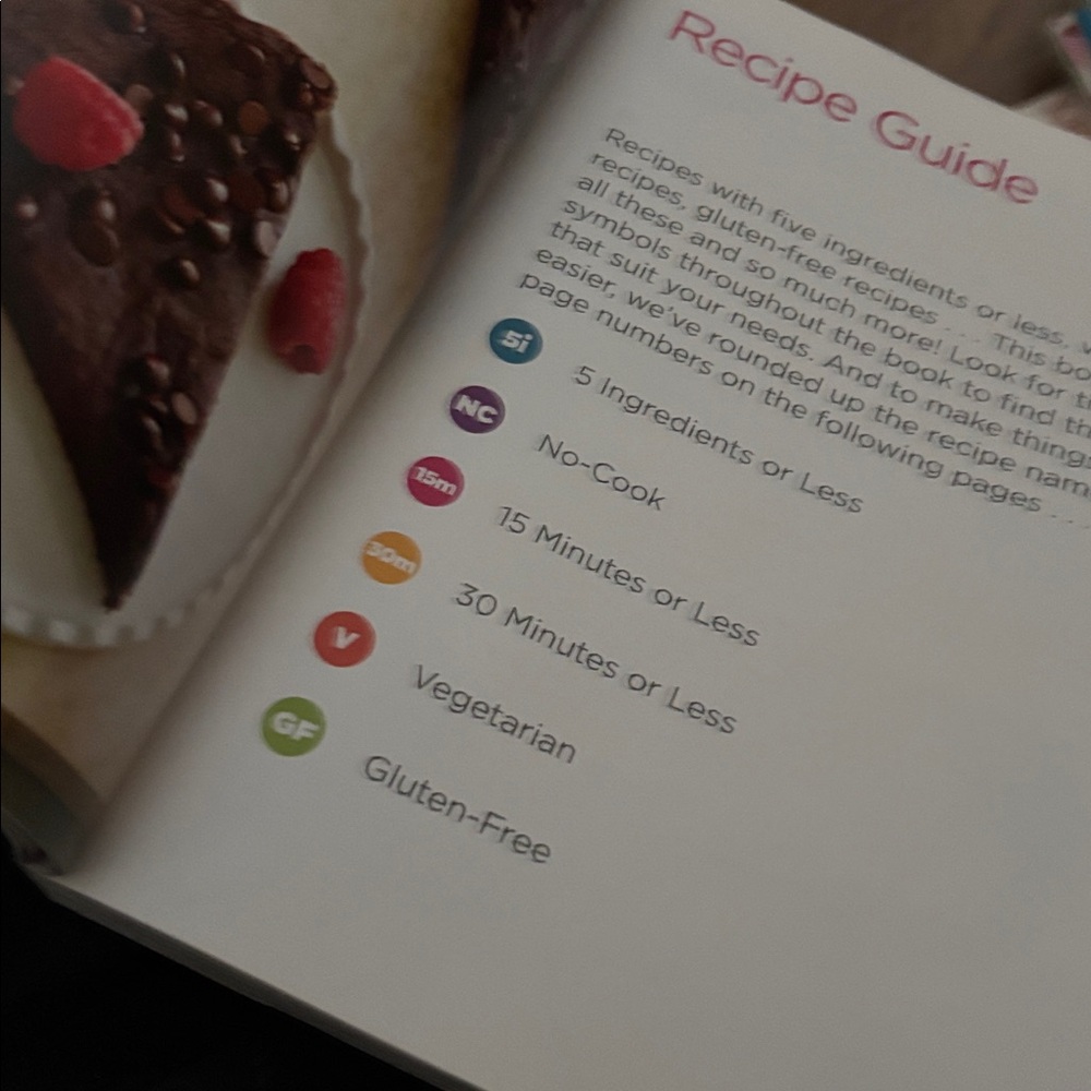 Clean & Hungry Cookbook - Picture 8 of 8